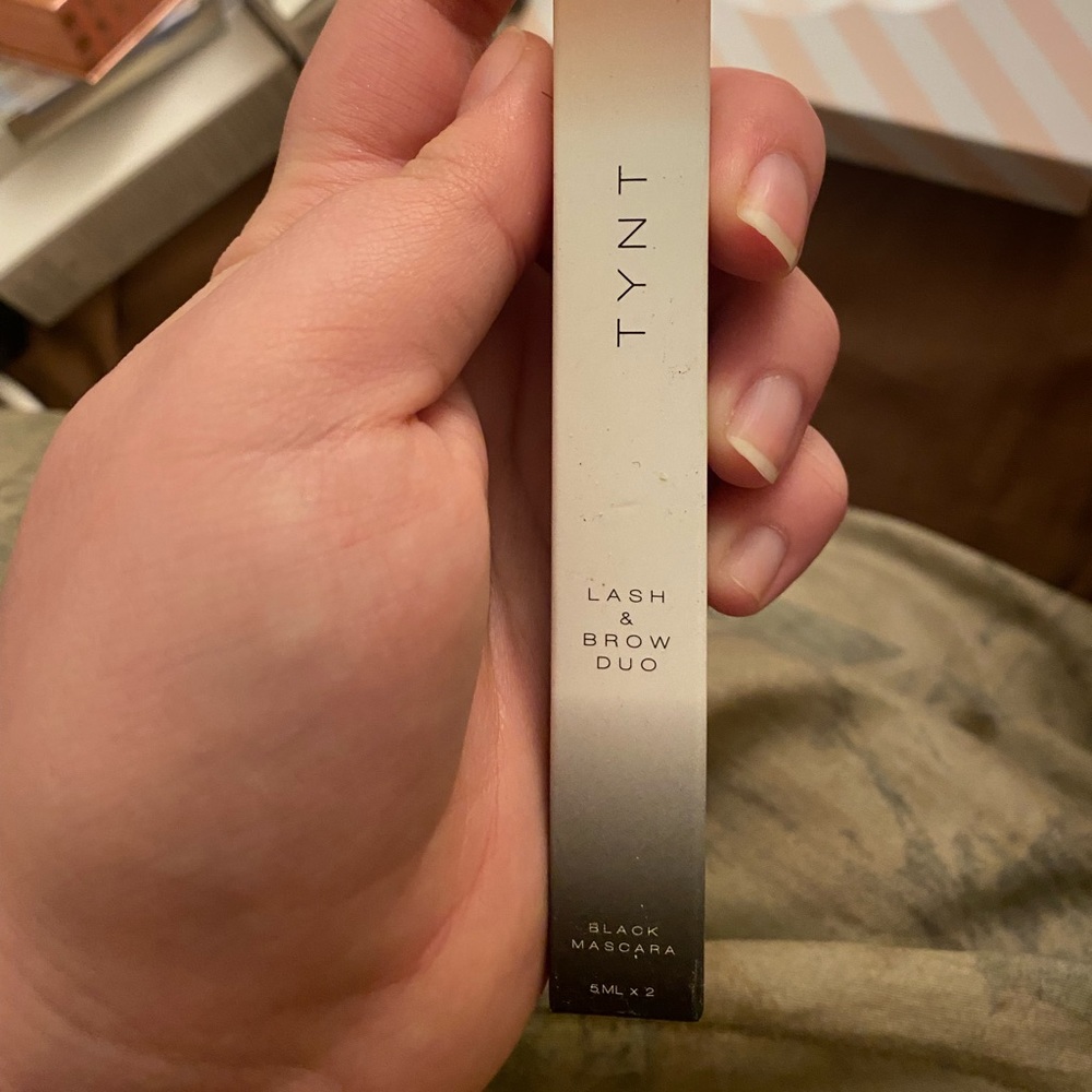 Lash and brow duo